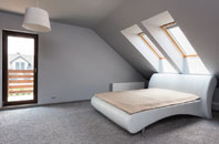 Upper Gills bedroom extensions