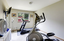 Upper Gills home gym construction leads